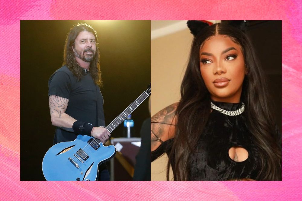 Foo Fighters e Ludmilla são atrações anunciadas no festival The Town