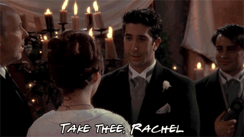 Ross e rachel Ross e rachel
