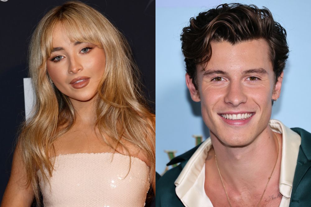 Sabrina Carpenter e Shawn Mendes estão realmente namorando?