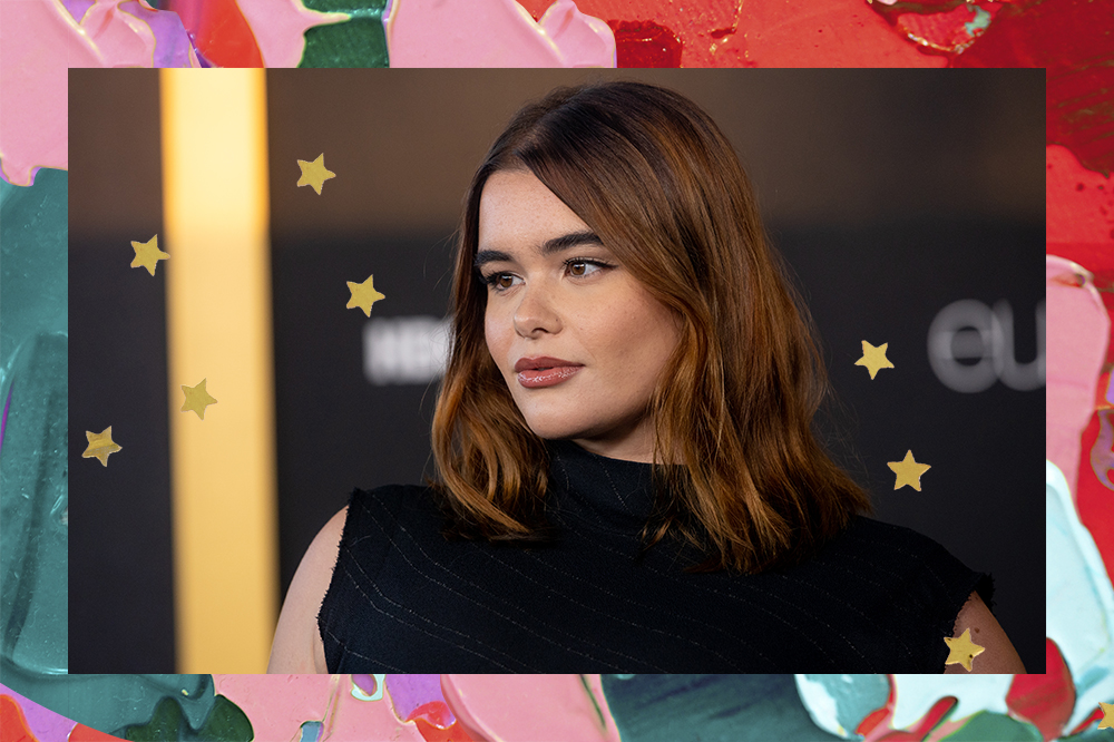 Barbie Ferreira celebra conexão com raízes brasileiras: “Muito especial”