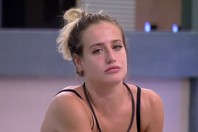 Bruna Griphao no BBB23