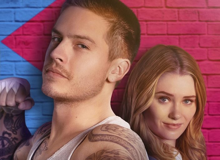 Travis e Abby moram juntos em trailer de Belo Desastre; assista