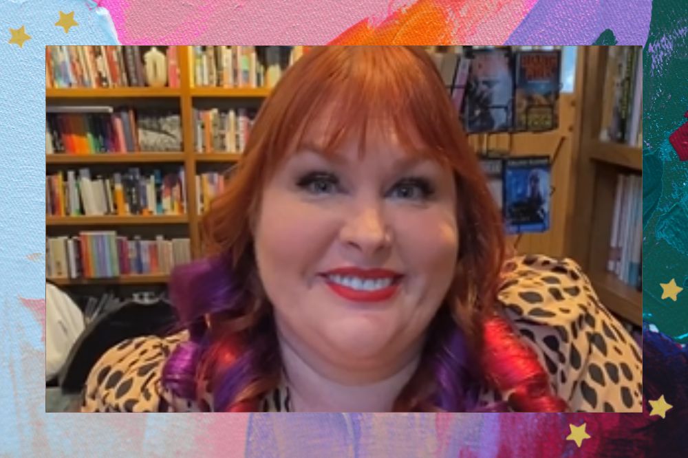 Cassandra Clare é confirmada na Bienal do Livro no Rio de Janeiro