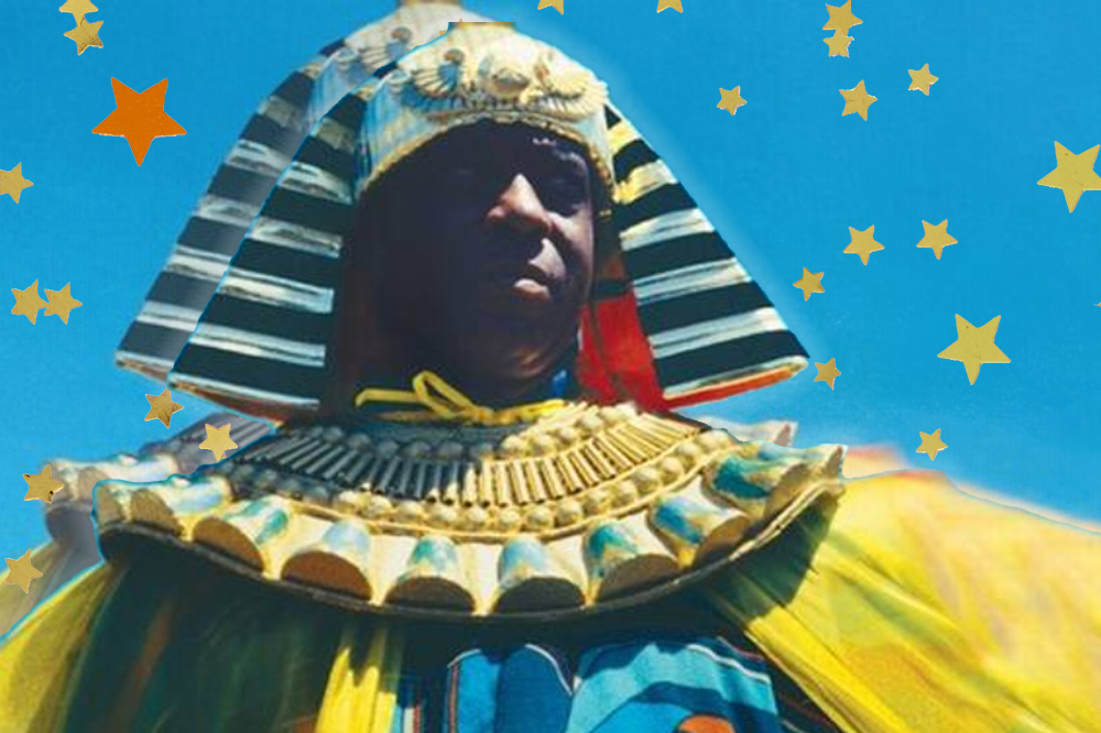 A história e curiosidades sobre Sun Ra, o ‘pai do Afrofuturismo’