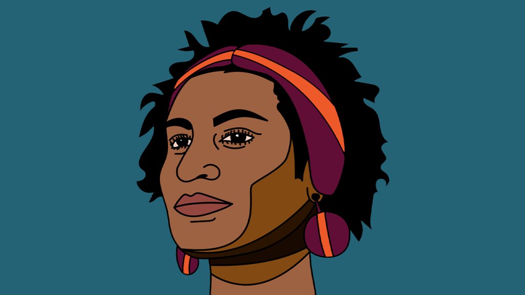 A trajetória de Marielle Franco é inspiração para meninas e mulheres