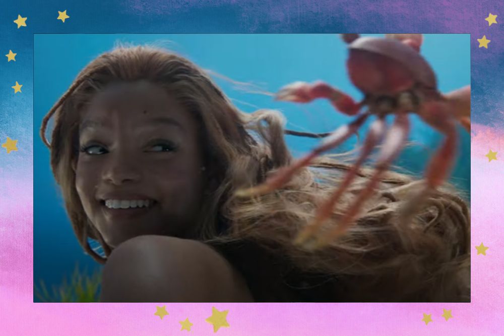 Tudo o que sabemos sobre o live-action de A Pequena Sereia