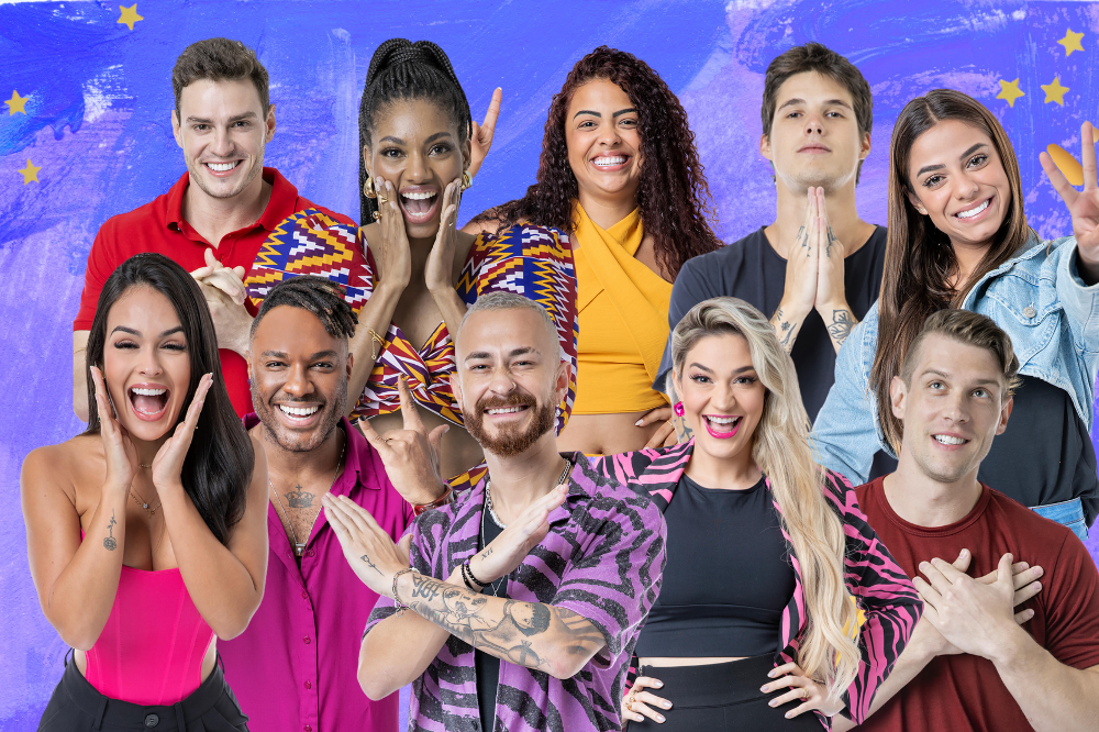 Enquete BBB23: quem você quer que volte para o programa?