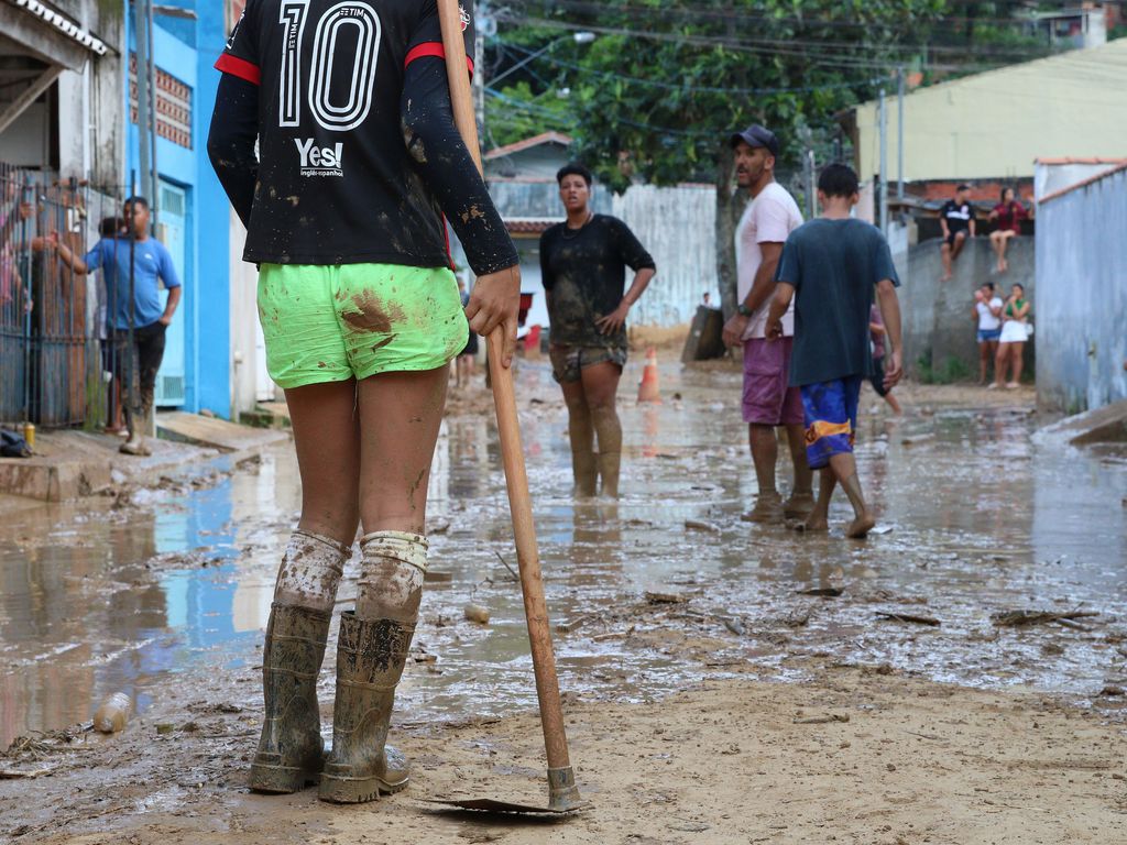 Entenda em 5 pontos o que é racismo ambiental, que afeta pretos e pobres