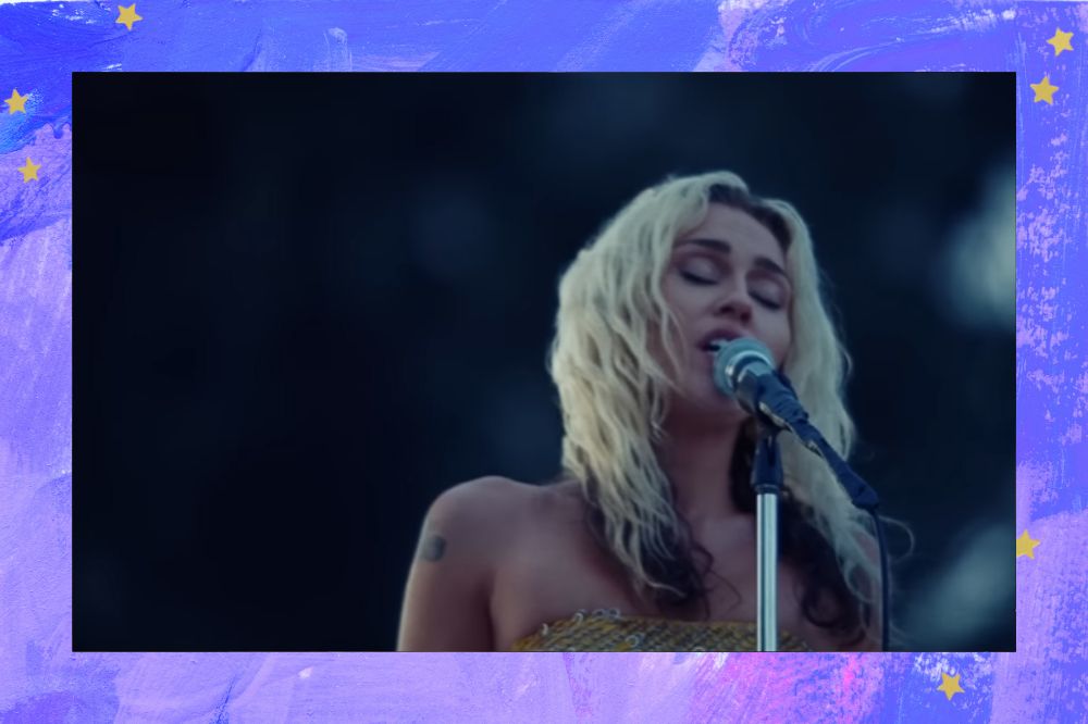 ‘Match’ permite saber se você tem compatibilidade musical com Miley Cyrus