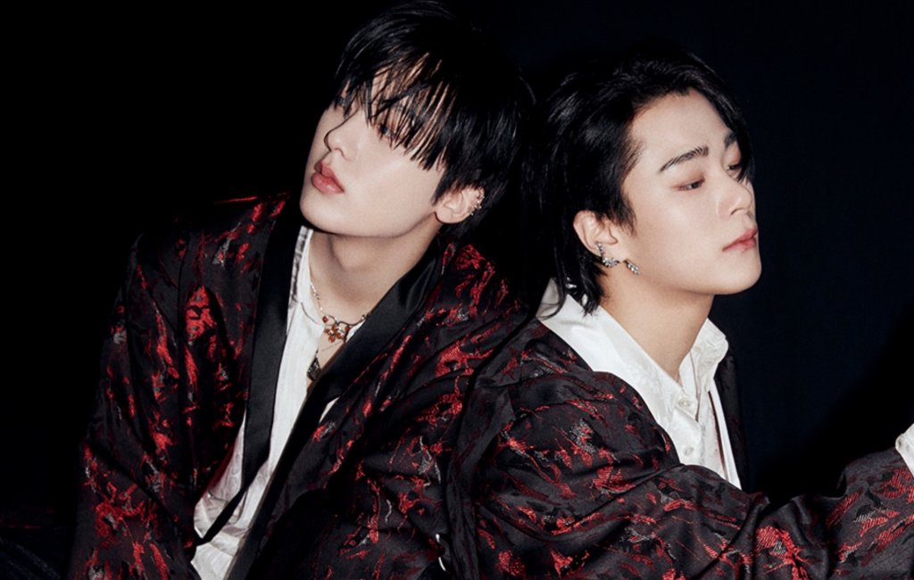 Moonbin e Sanha e os novos shows de k-pop que vão agitar o Brasil em 2023