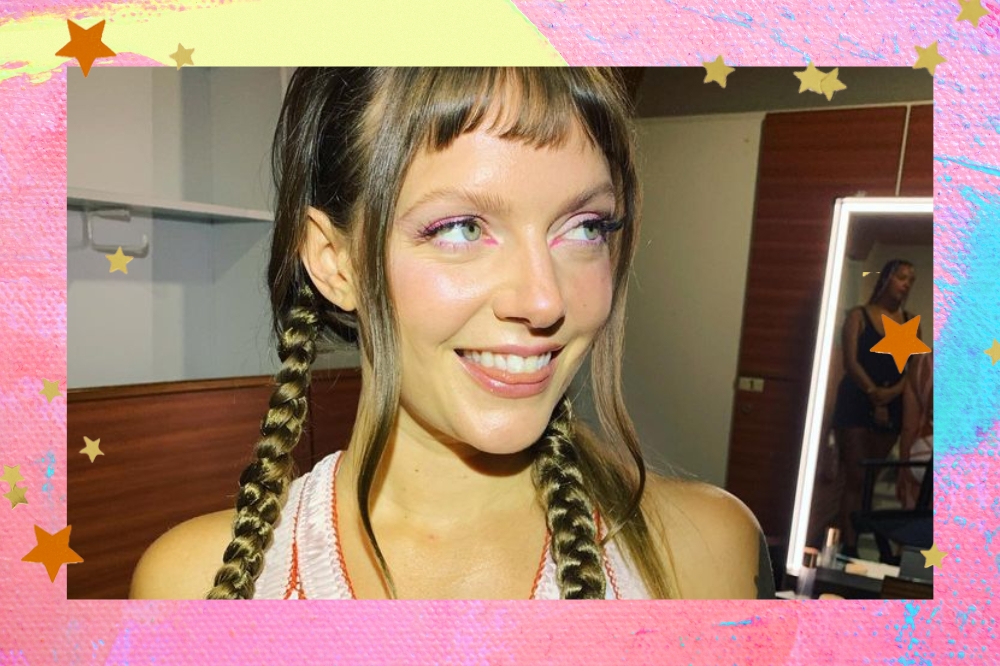 10 looks inusitados da Tove Lo que mostram sua ousadia nos palcos