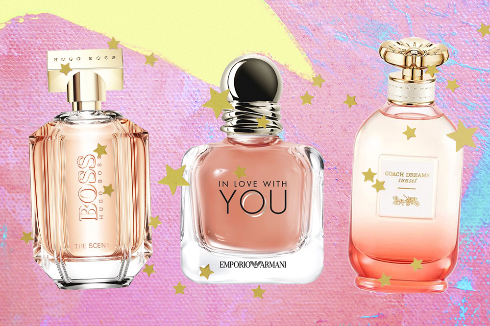 18 perfumes incríveis em promoção que possuem notas cítricas e florais