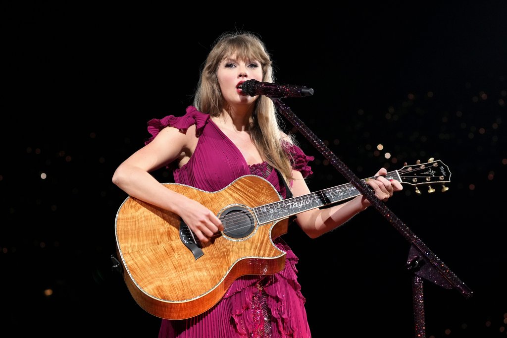 Shows de Taylor Swift são cancelados após ameaça de ataque terrorista