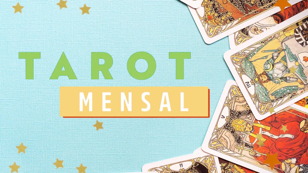 Tarot Mensal: receba um conselho do Oráculo para o mês de maio