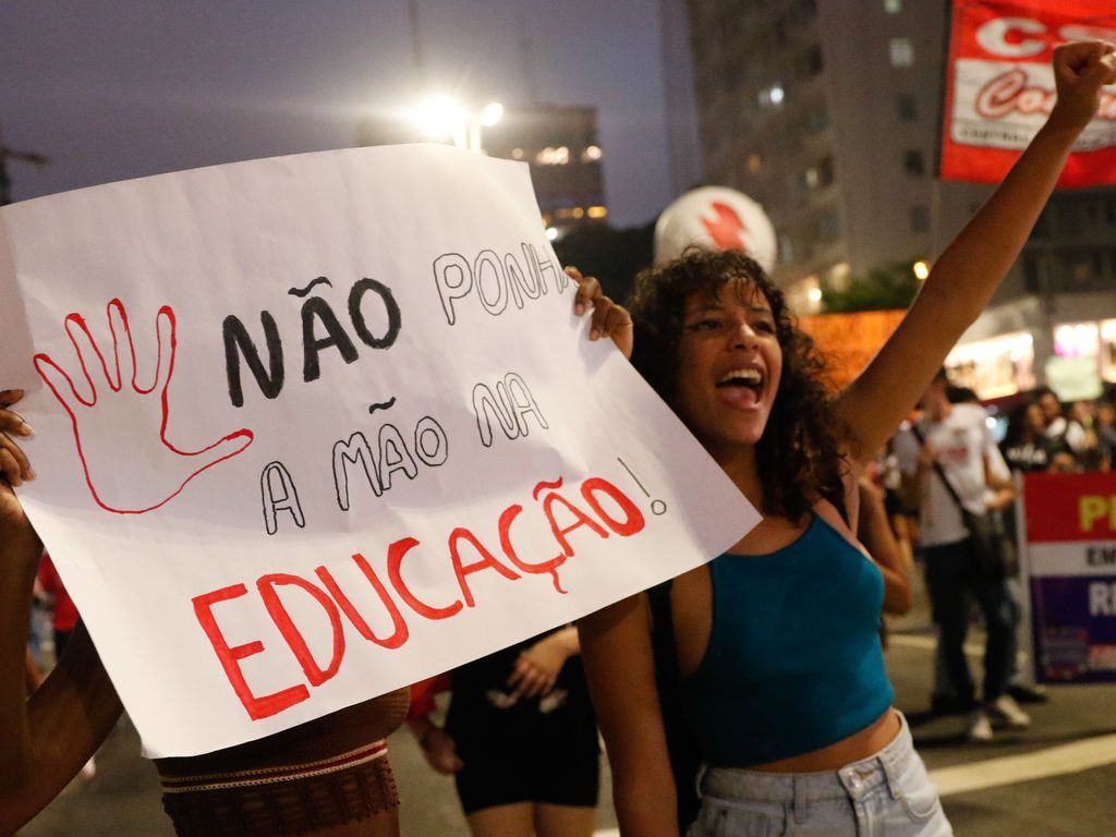 7 necessidades da nossa juventude que precisamos cobrar das autoridades