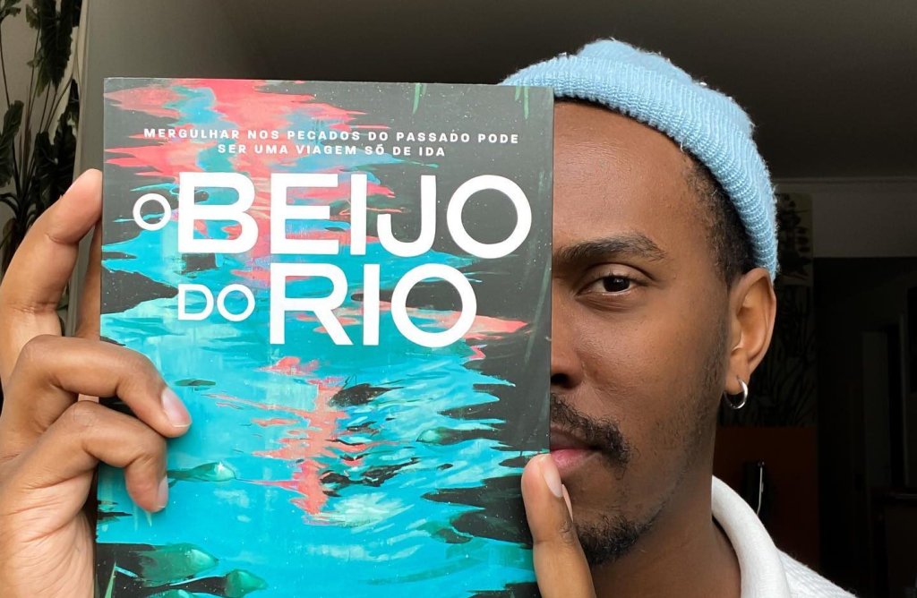 Conheça Stefano Volp, autor best-seller com adaptação de livro vindo aí