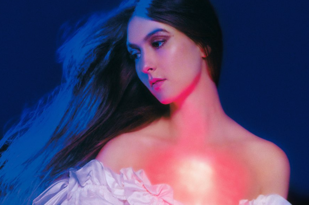 As referências de Weyes Blood envolvem ‘Rita Lee’ e ‘Clube da Esquina’