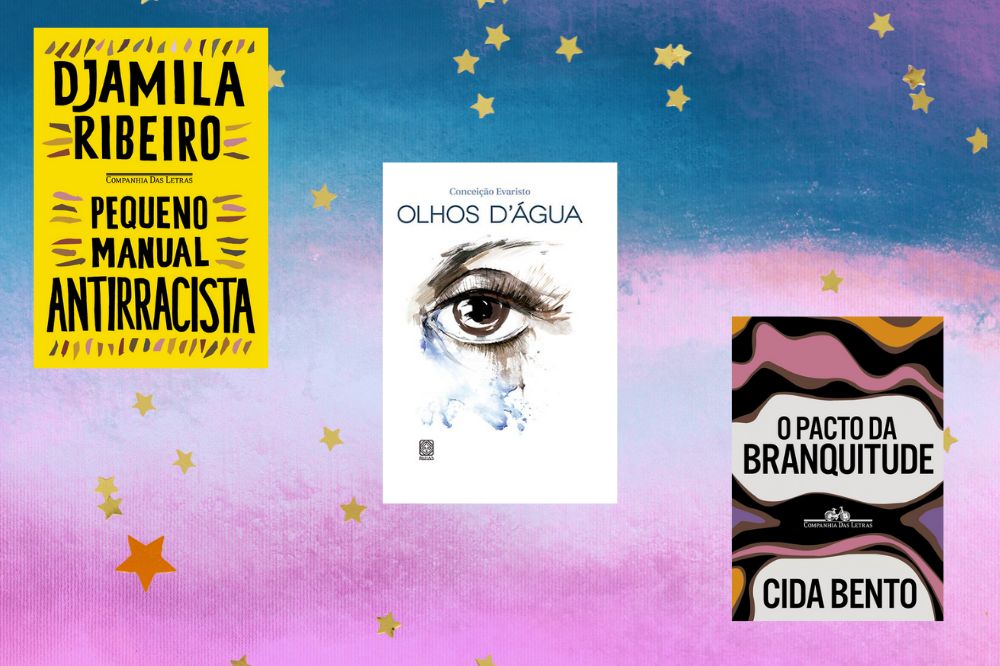 Escritores negros que fizeram história na literatura