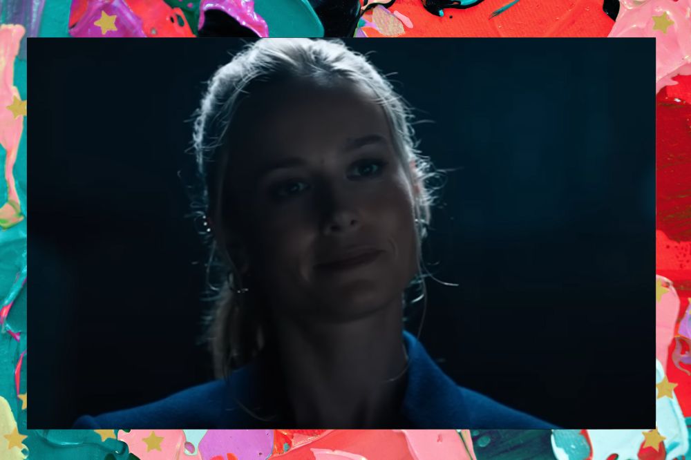 Brie Larson conta que tinha o sonho de fazer parte de Velozes & Furiosos