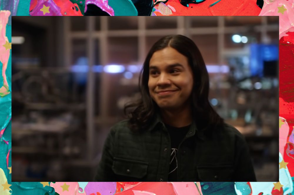 The Flash: Carlos Valdes, o Cisco, lamenta ficar de fora do episódio final