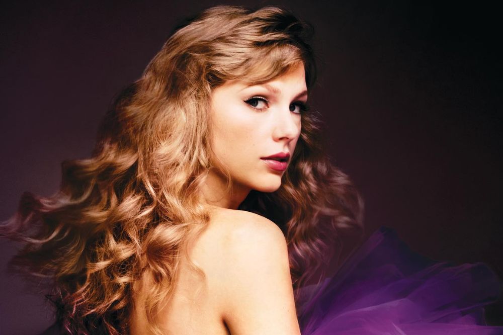 Taylor Swift lança Speak Now (Taylor’s Version) com 6 músicas inéditas