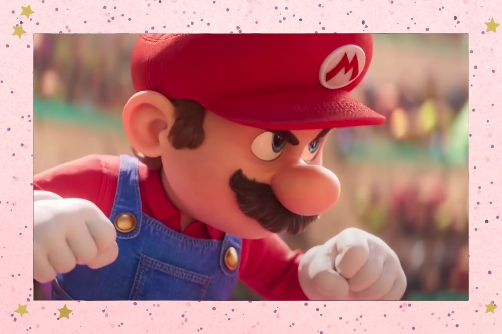 Bilheteria global de Super Mario Bros. atinge 1 bilhão de dólares