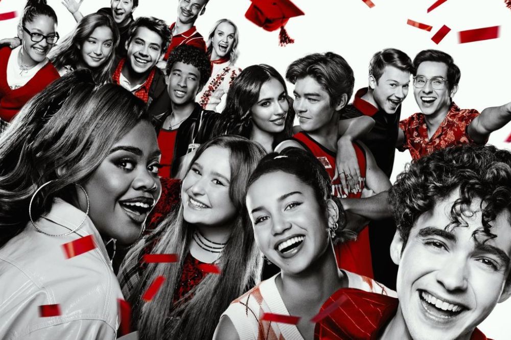 Disney+ divulga trailer da última temporada de High School Musical