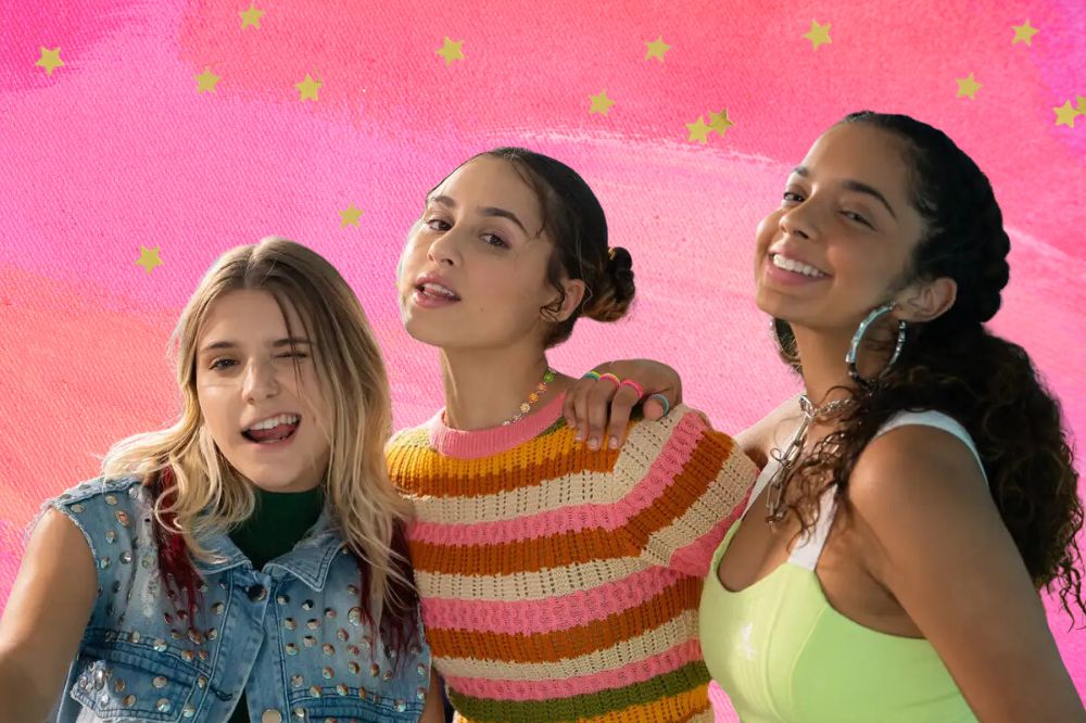 ‘Use Sua Voz’, série das BFF Girls, ganha seu primeiro trailer oficial