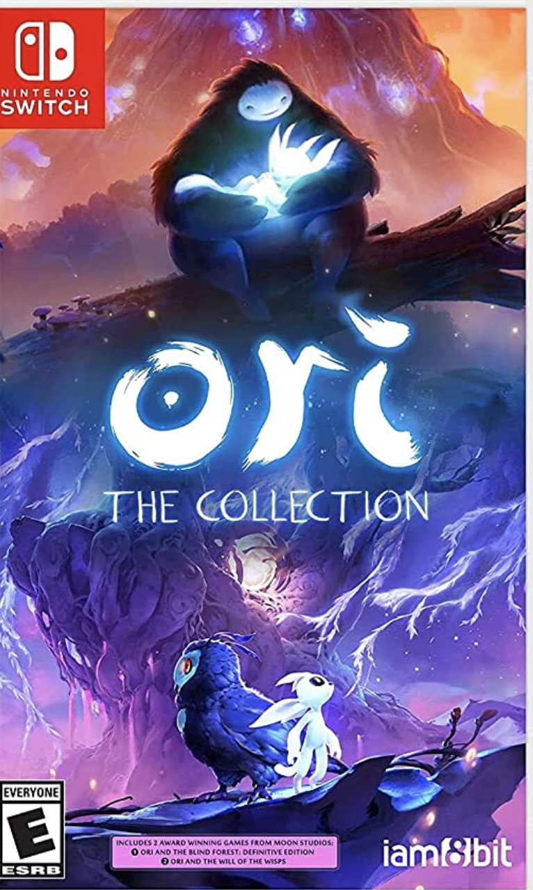 Ori: The Collection