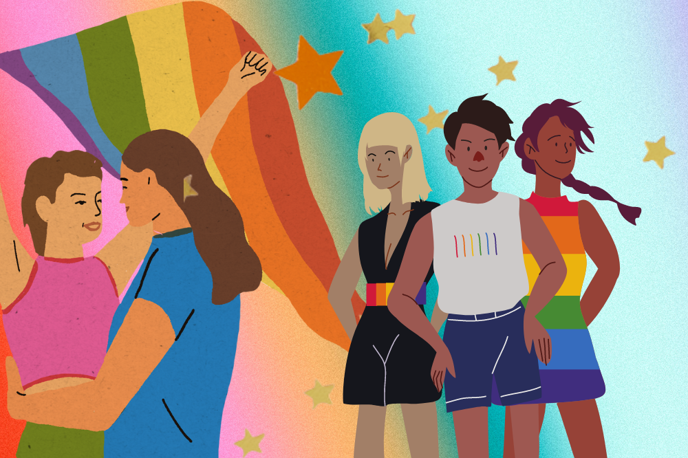 O que influenciadores LGBT+ não aguentam mais ouvir?