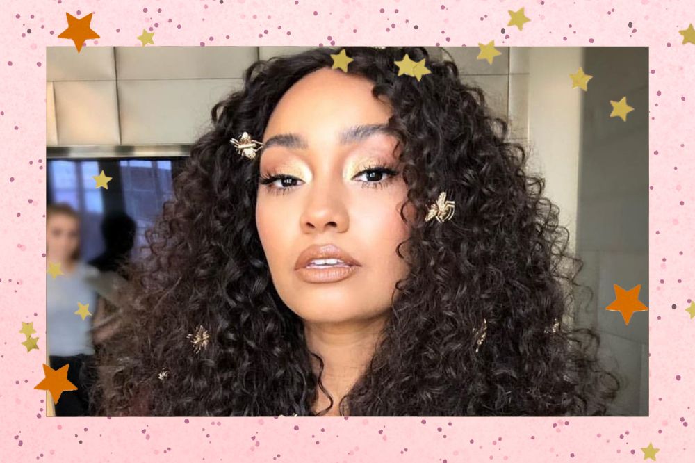 Leigh-Anne Pinnock, do Little Mix, surpreende com anúncio de álbum solo