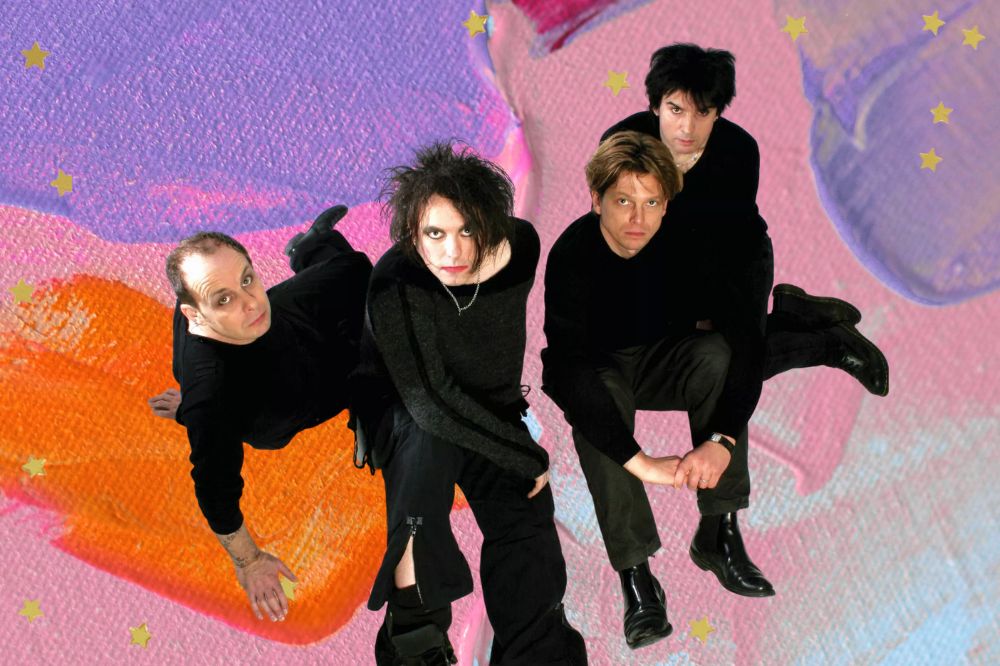 The Cure é a primeira atração confirmada do Primavera Sound São Paulo 2023