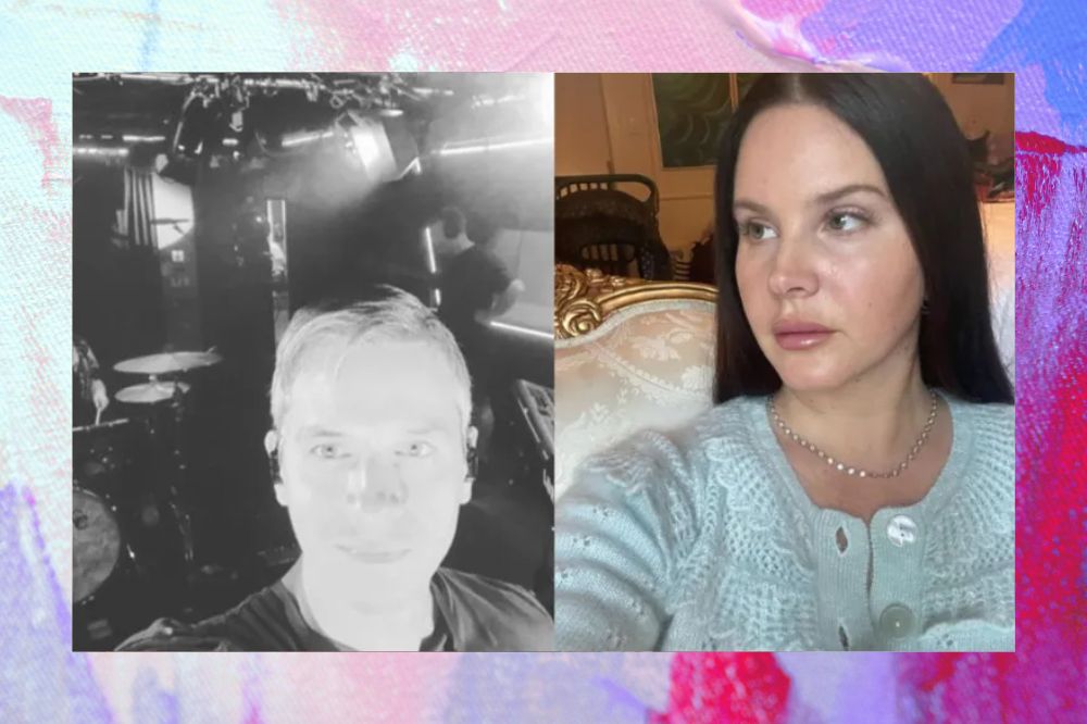 Baterista de Lana Del Rey pede desculpas ao Brasil após xingamentos