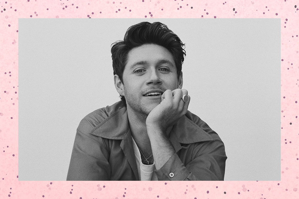 Niall Horan gera identificação ao falar sobre amor e ansiedade em The Show