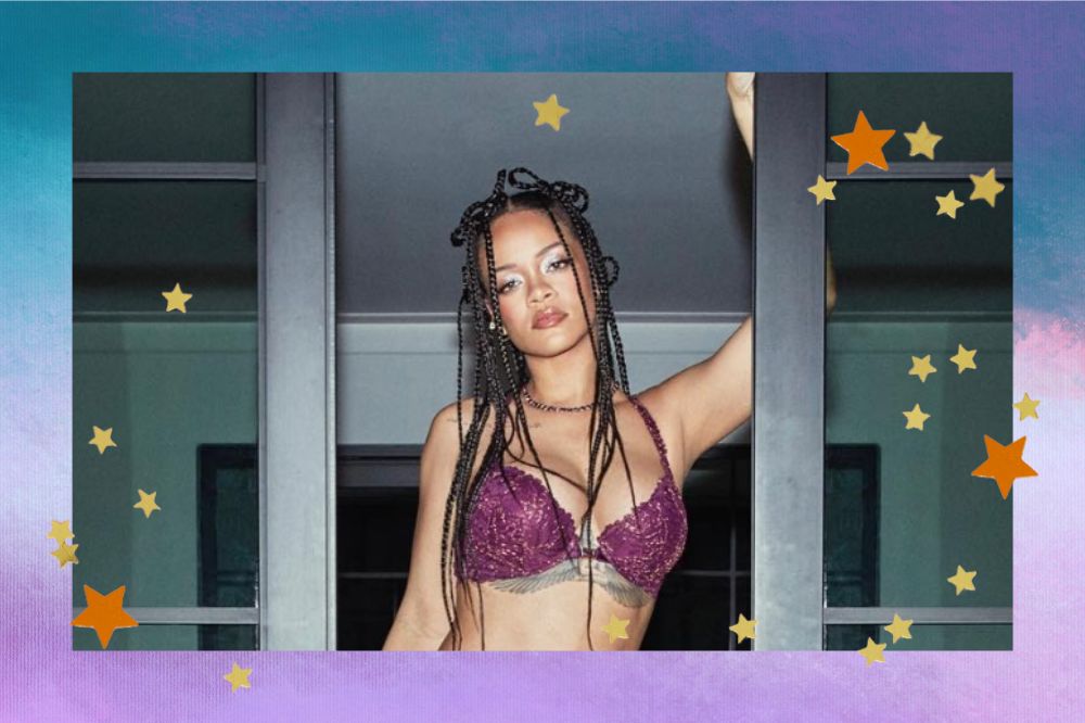 Rihanna fora da Savage X Fenty? Marca anuncia chegada de nova diretora