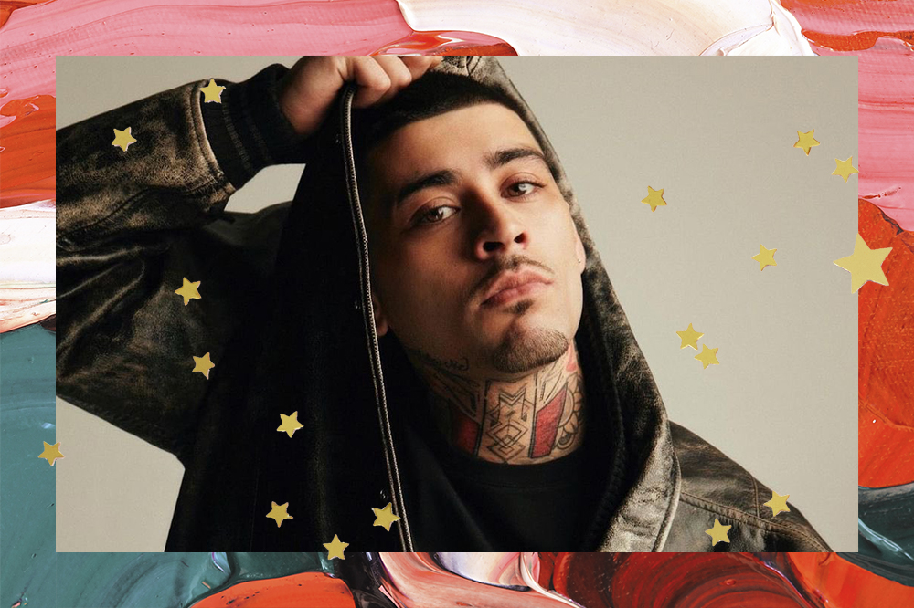 Estamos obcecadas… pelo retorno ~misterioso~ de Zayn Malik à música!