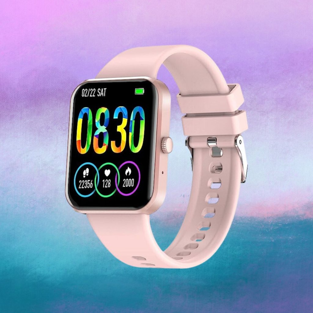 Smartwatch Relógio Inteligente Haiz 44mm IP67 Faz e Recebe Chamadas My Watch I Pro Smartwatch Relógio Inteligente Haiz 44mm IP67 Faz e Recebe Chamadas My Watch I Pro