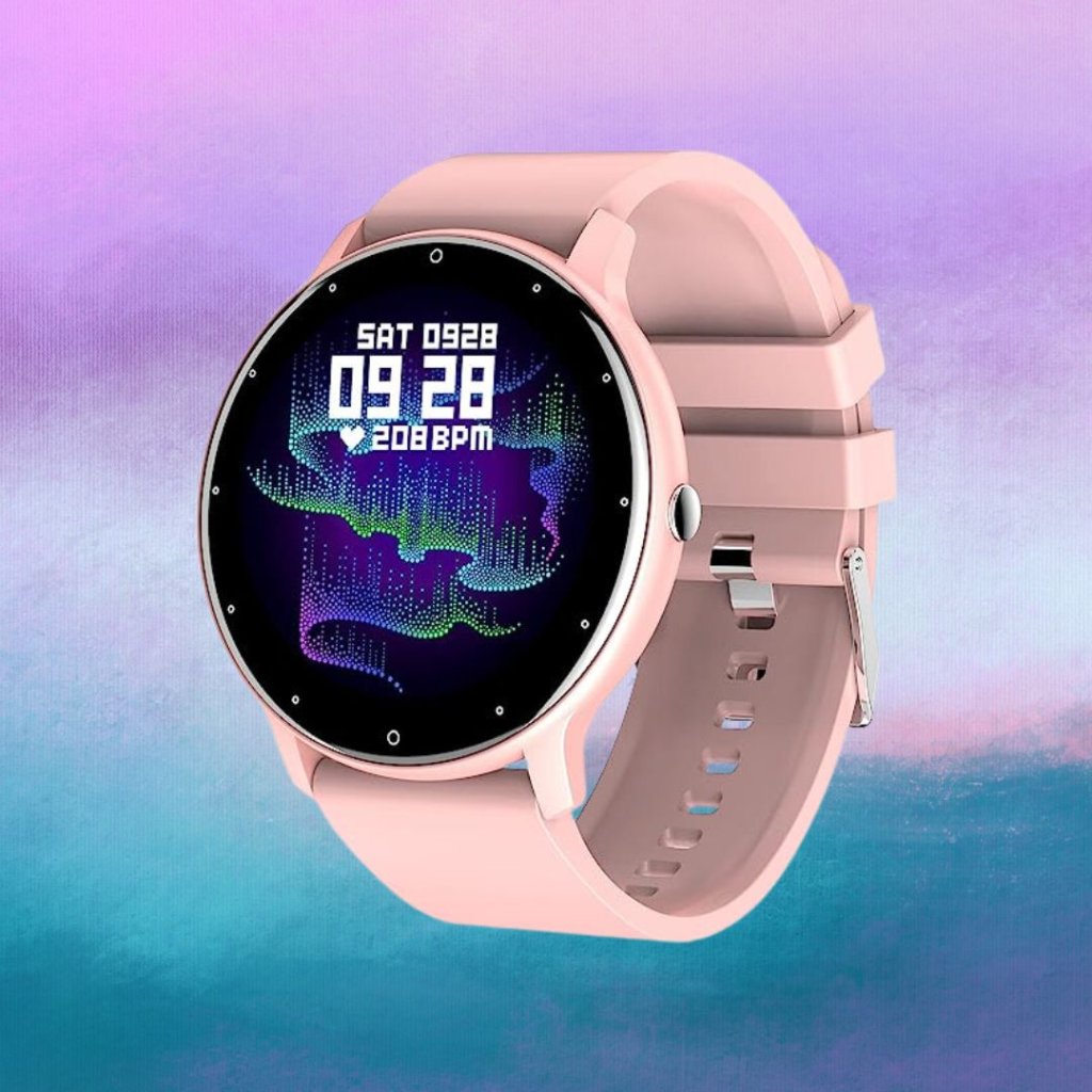 Smartwatch Relógio Inteligente Haiz IP67 44mm My Watch I Fit Smartwatch Relógio Inteligente Haiz IP67 44mm My Watch I Fit