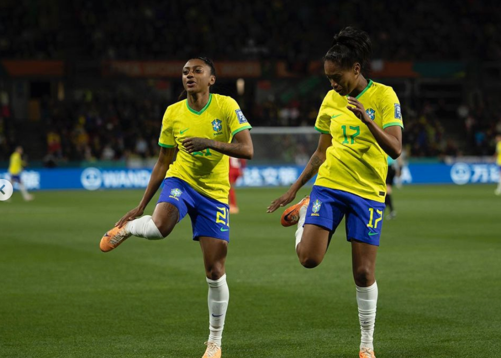 Futebol feminino é mais divertido que o masculino e explicamos porquê