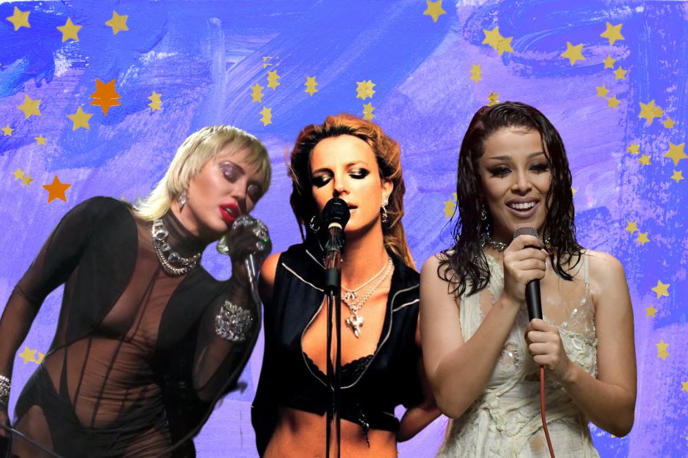 6 vezes que divas pop arrasaram fazendo covers de clássicos do rock