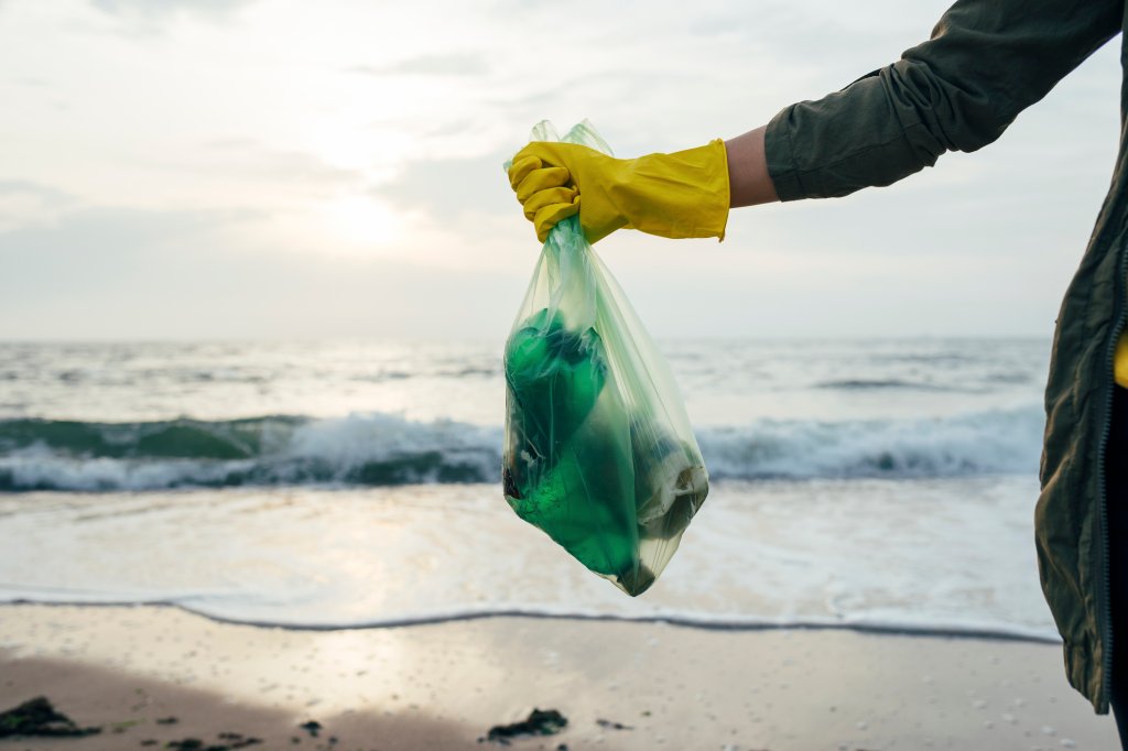 Impacto do plástico no meio-ambiente é tema de campanha da Korui