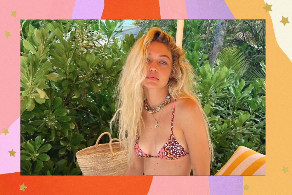 Gigi Hadid é presa por porte de maconha no Caribe, diz site