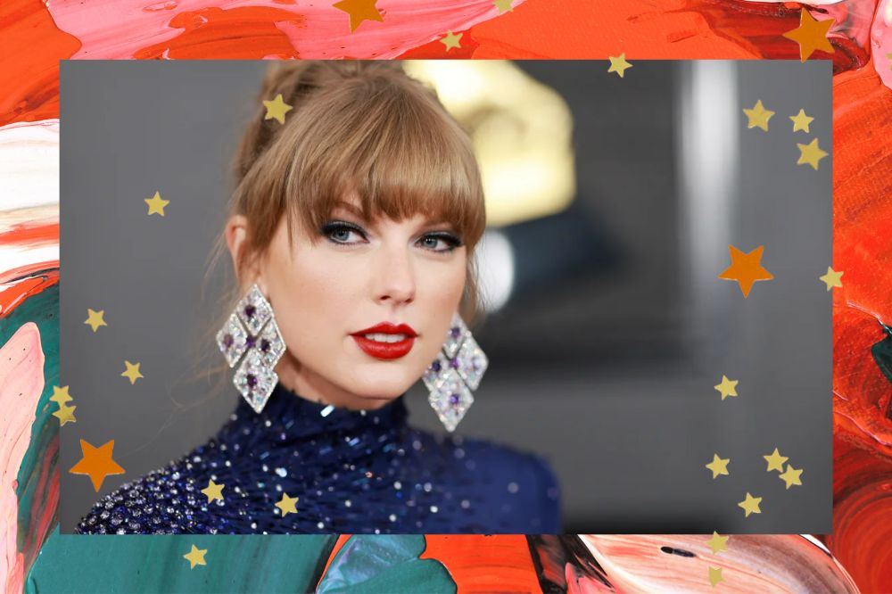 Descobrimos quais são os batons vermelhos preferidos de Taylor Swift