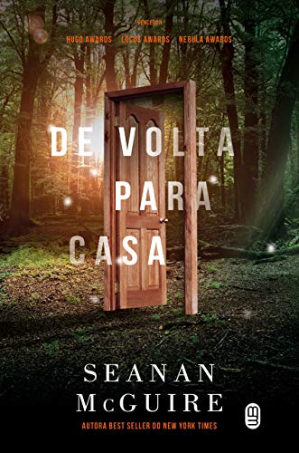 de volta para casa de volta para casa