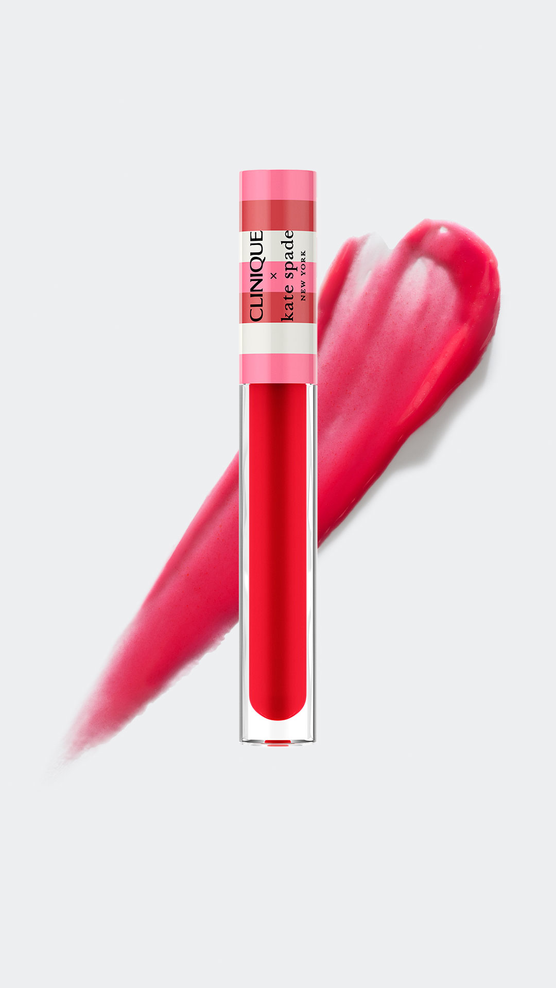 gloss-coleção-clinique-kate-spade-04 Gloss da coleção da Clinique com a Kate Spade na cor Juicy Apple