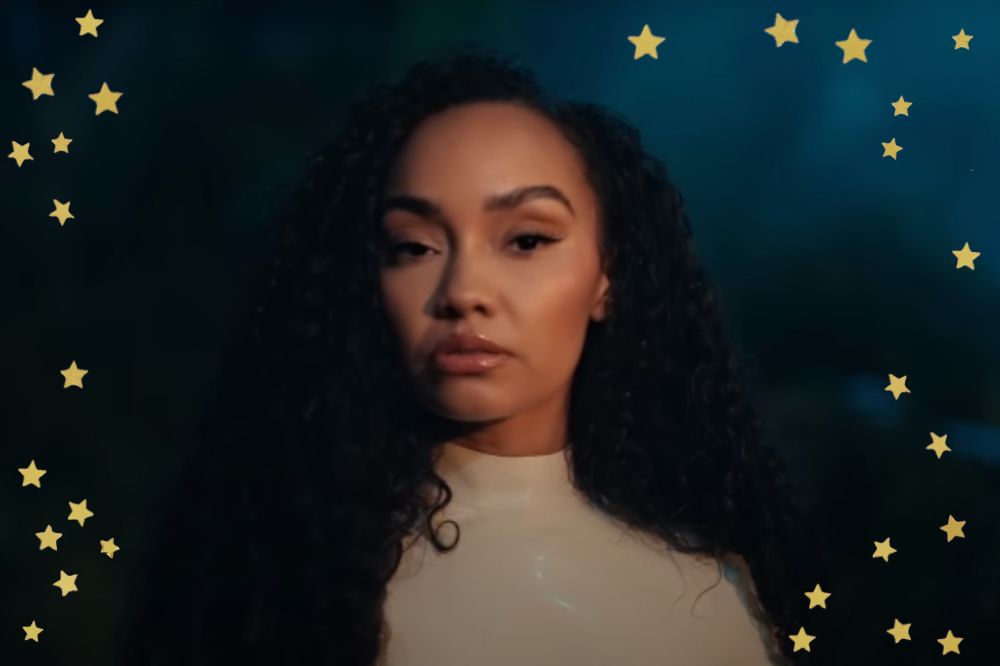 Leigh-Anne Pinnock traz força e confiança em carreira solo: “Libertador”