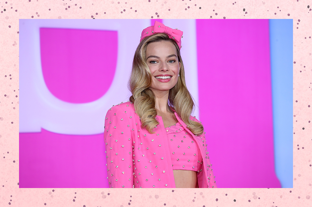 Margot Robbie cobrava multa no set de ‘Barbie’? Entenda polêmica