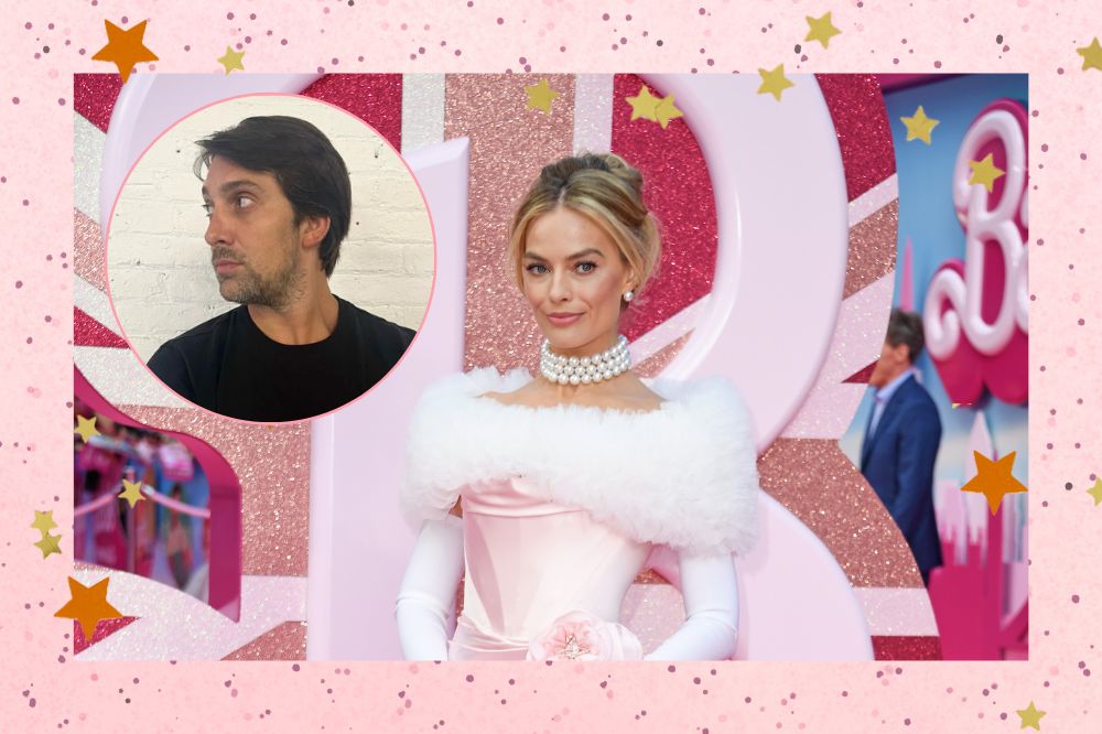 Quem é o stylist por trás dos looks da Margot Robbie como Barbie?