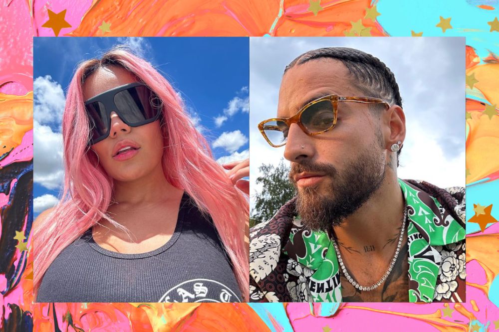 Dennis e Kevin O Chris confirmam Karol G e Maluma no remix de ‘Tá OK’