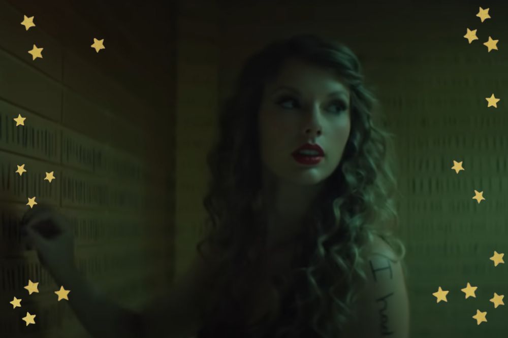 10 referências nos detalhes do clipe de I Can See You, de Taylor Swift